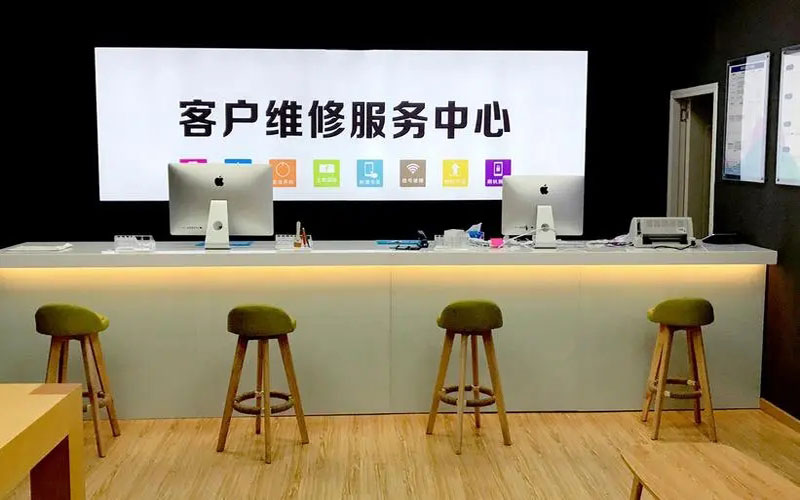 亳州苹果手机维修点地址电话信息